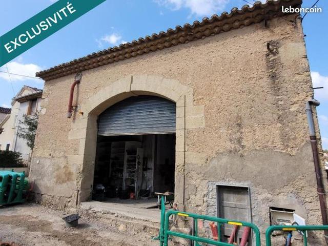 Maison 4 pièces 200 m²