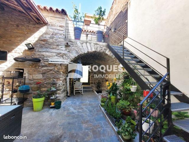 Maison 4 pièces 200 m²