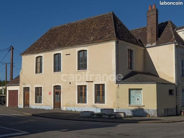 Maison 4 pièces 200 m²