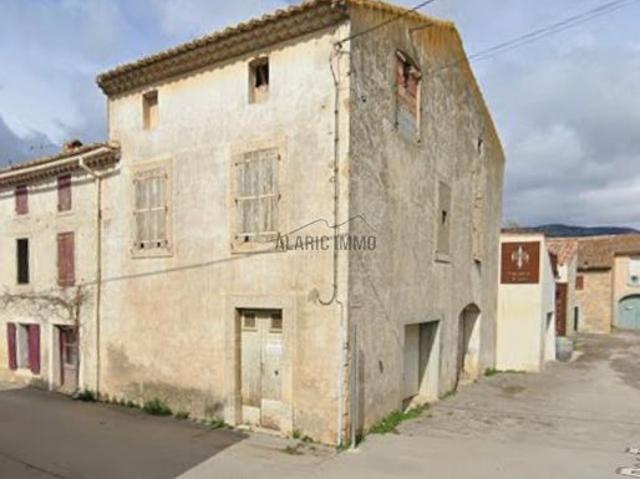 Maison 4 pièces 200 m²