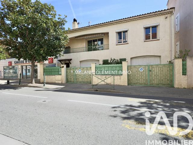 Maison 4 pièces 200 m²