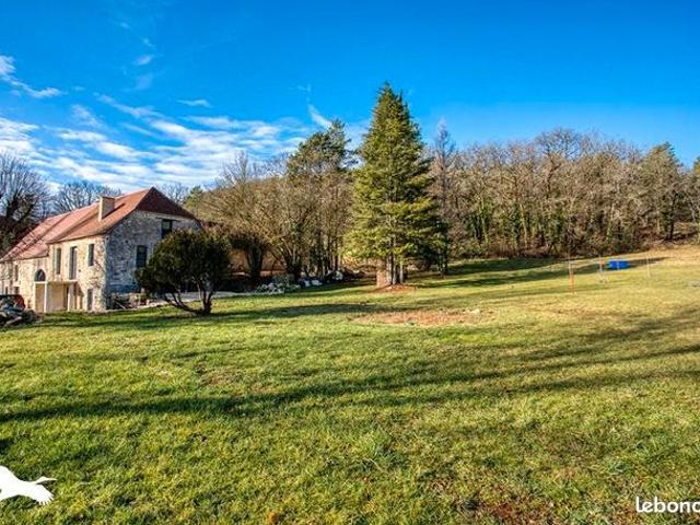 Maison 4 pièces 200 m²