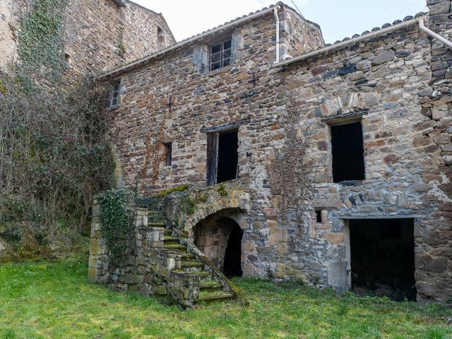 Maison 4 pièces 200 m²