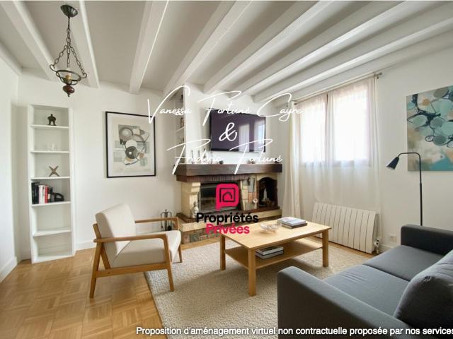 Maison 4 pièces 200 m²