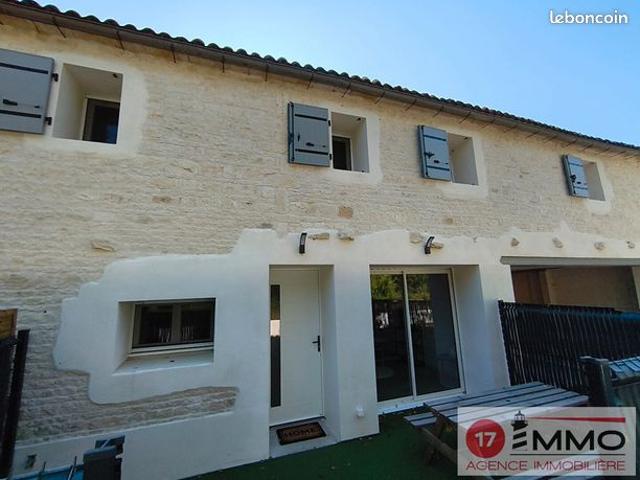 Maison 4 pièces 200 m²