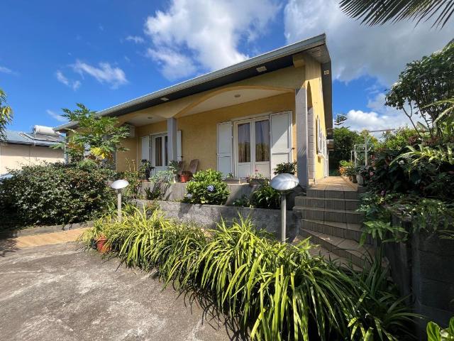 Maison 4 pièces 200 m²