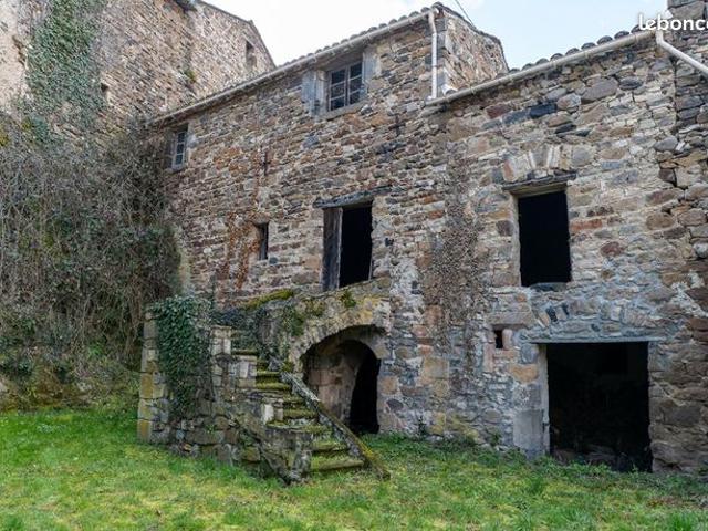 Maison 4 pièces 200 m²