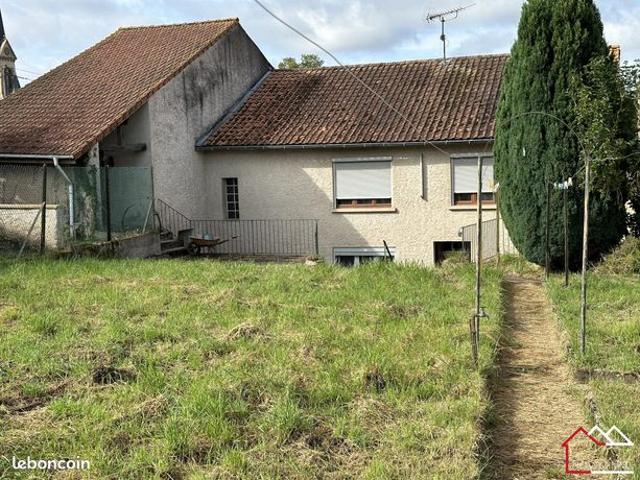Maison 4 pièces 200 m²