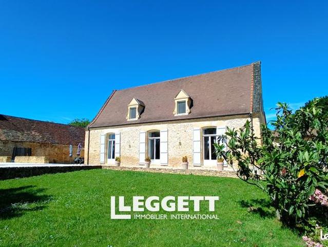 Maison 4 pièces 200 m²