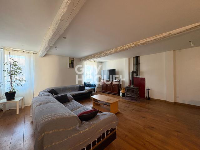 Maison 4 pièces 200 m²