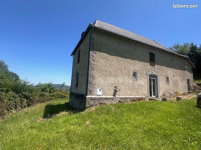 Maison 4 pièces 200 m²