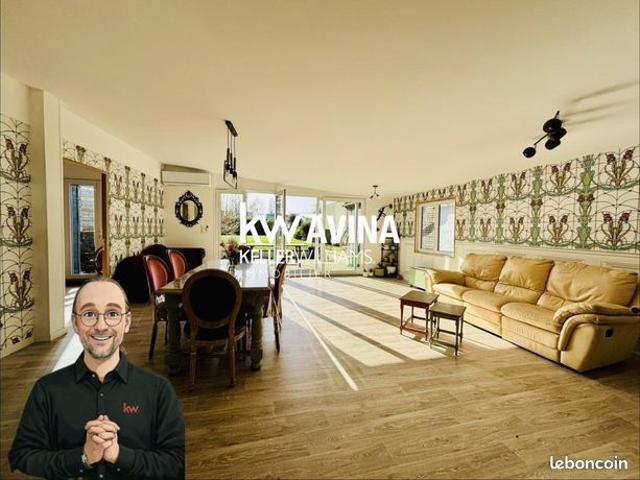 Maison 4 pièces 200 m²