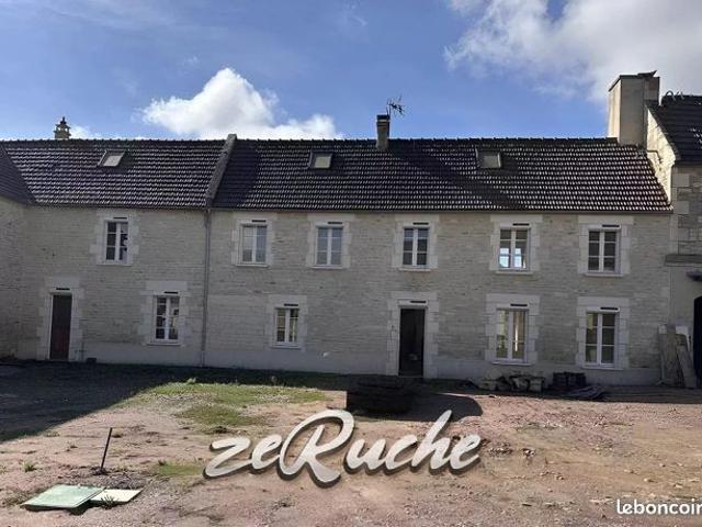 Maison 4 pièces 200 m²