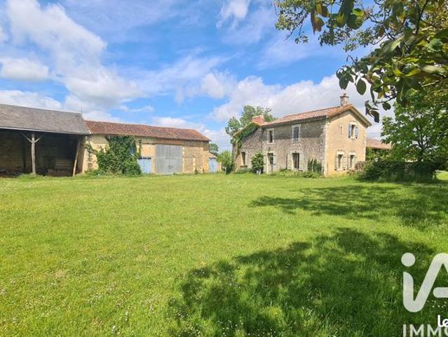 Maison 4 pièces 200 m²