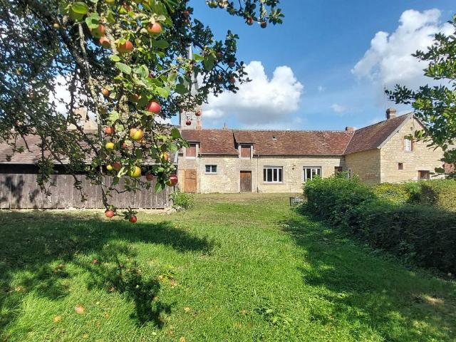 Maison 4 pièces 200 m²