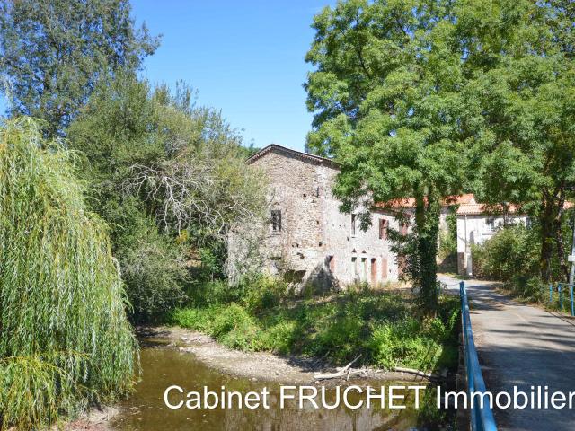 Maison 4 pièces 200 m²
