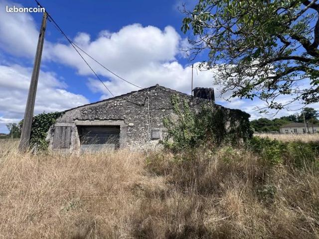 Maison 4 pièces 200 m²