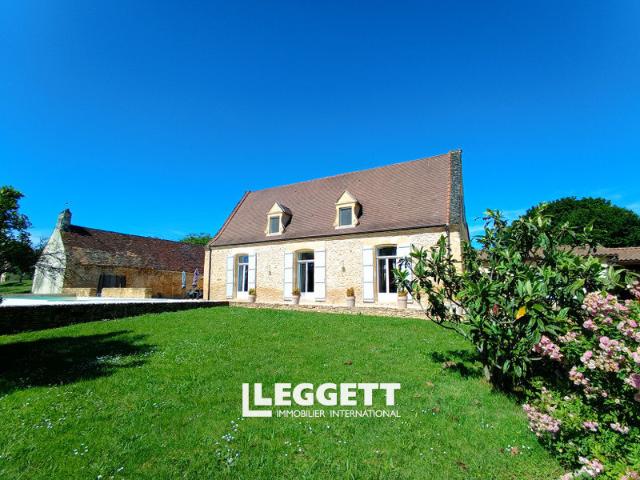 Maison 4 pièces 200 m²
