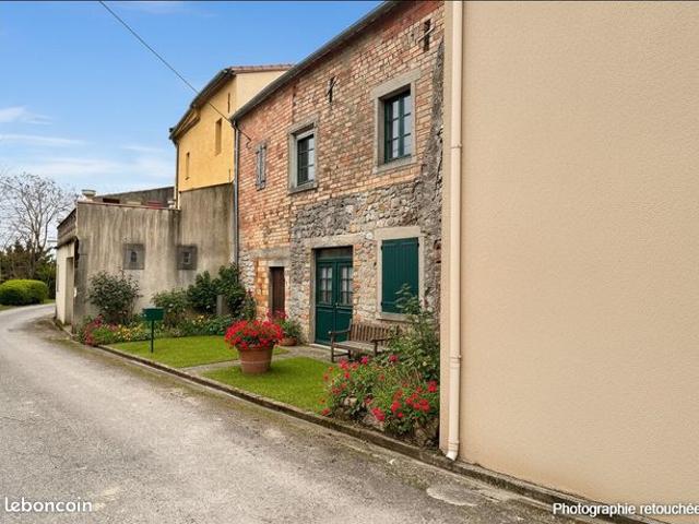 Maison 4 pièces 200 m²