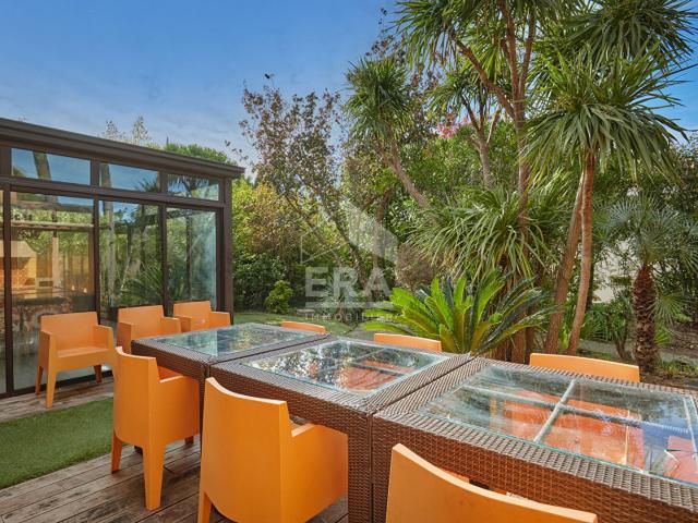 Maison 4 pièces 200 m²