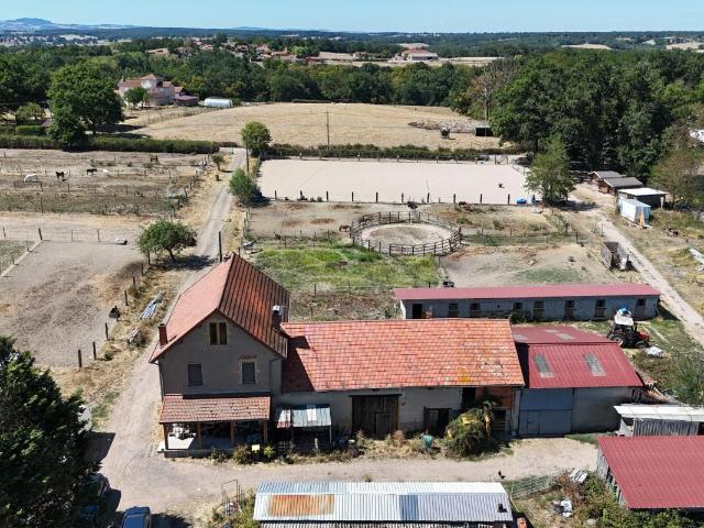 Maison 4 pièces 200 m²
