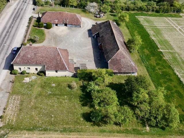 Maison 4 pièces 200 m²