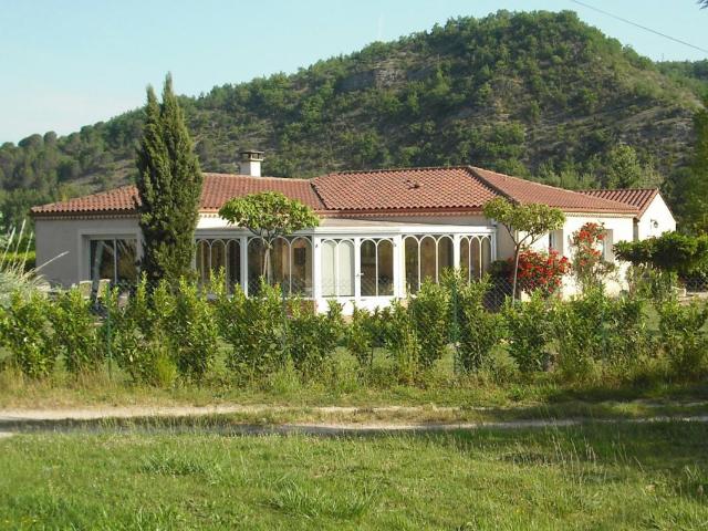 Maison 4 pièces 200 m²