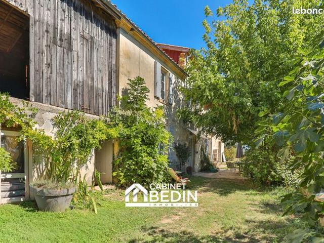 Maison 4 pièces 201 m²