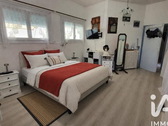Maison 4 pièces 201 m²