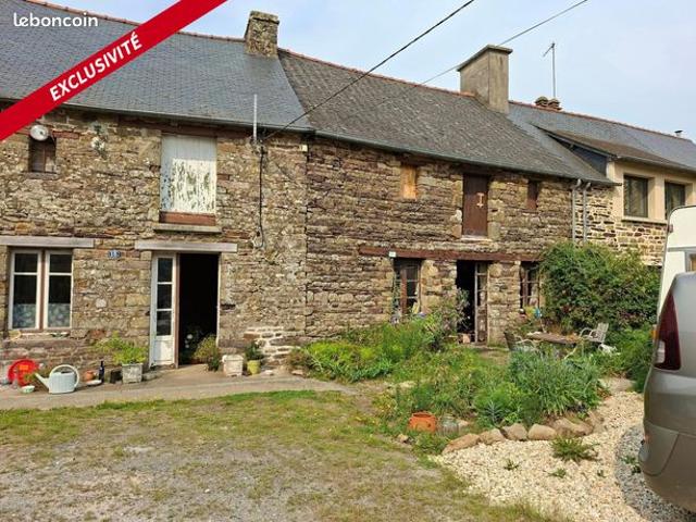 Maison 4 pièces 202 m²