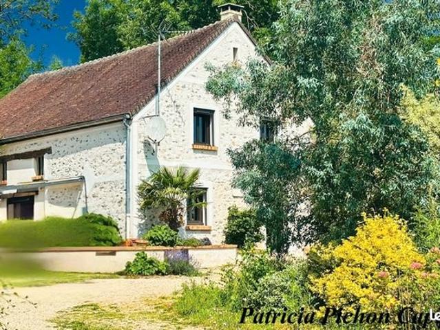 Maison 4 pièces 202 m²