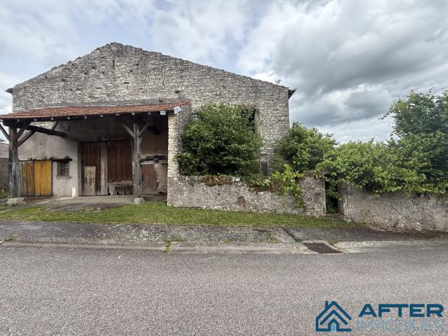 Maison 4 pièces 202 m²