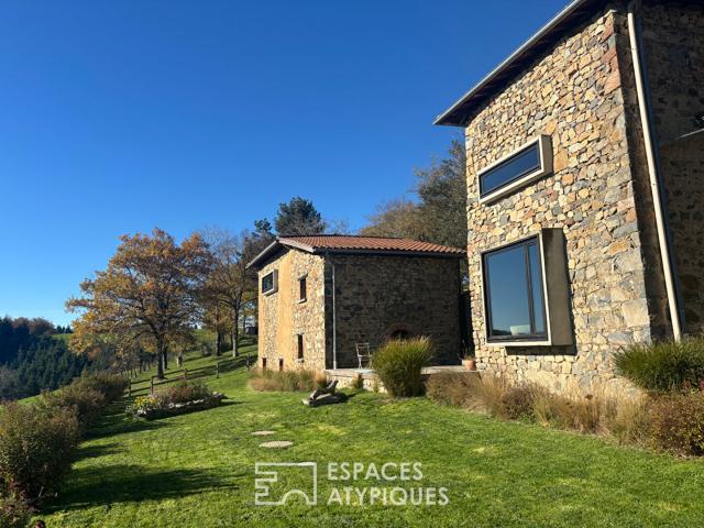 Maison 4 pièces 202 m²
