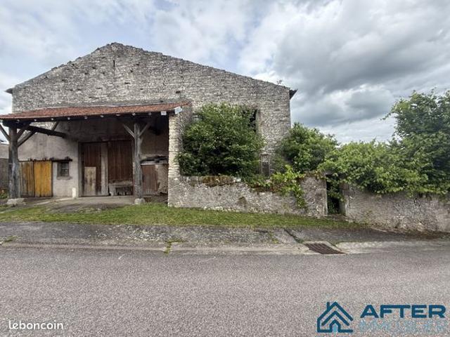 Maison 4 pièces 202 m²