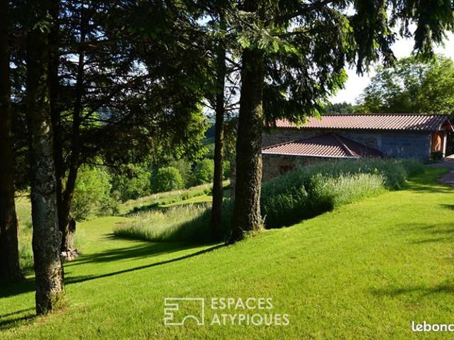 Maison 4 pièces 202 m²