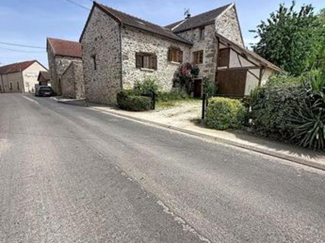 Maison 6 pièces 215 m²