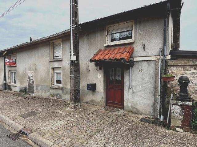 Maison 4 pièces 215 m²