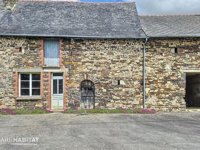 Maison 4 pièces 219 m²