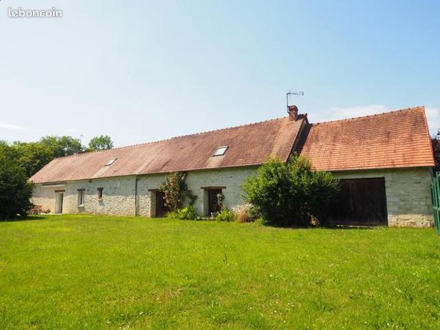 Maison 4 pièces 219 m²