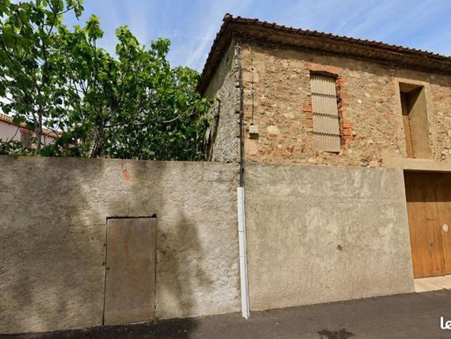Maison 4 pièces 210 m²