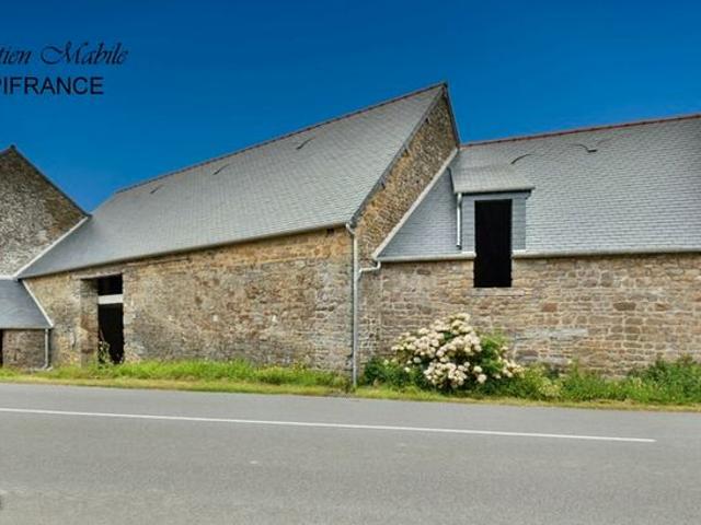Maison 4 pièces 210 m²