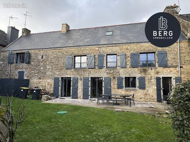 Maison 4 pièces 210 m²