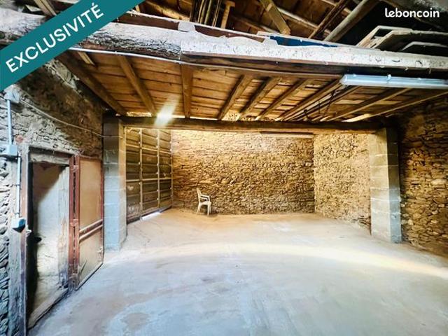 Maison 4 pièces 210 m²