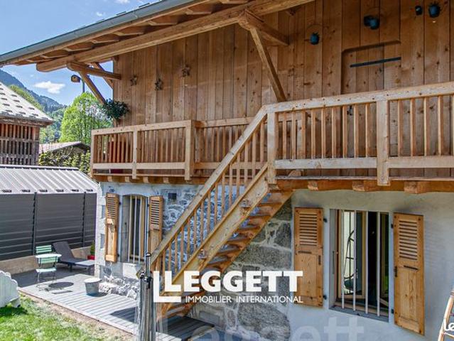 Maison 4 pièces 210 m²