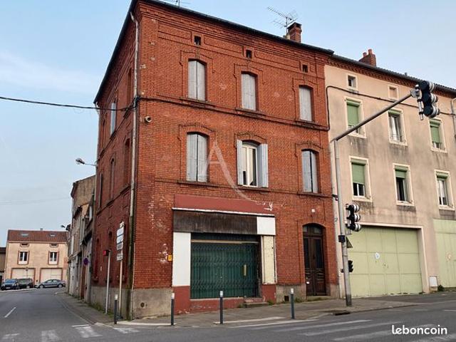 Maison 4 pièces 211 m²