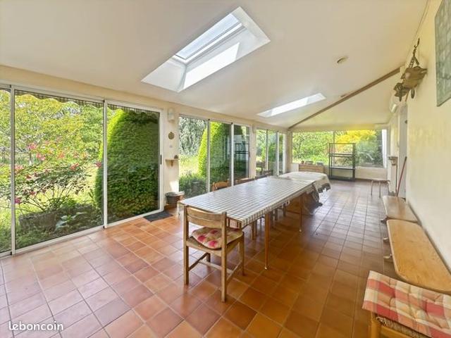 Maison 4 pièces 211 m²
