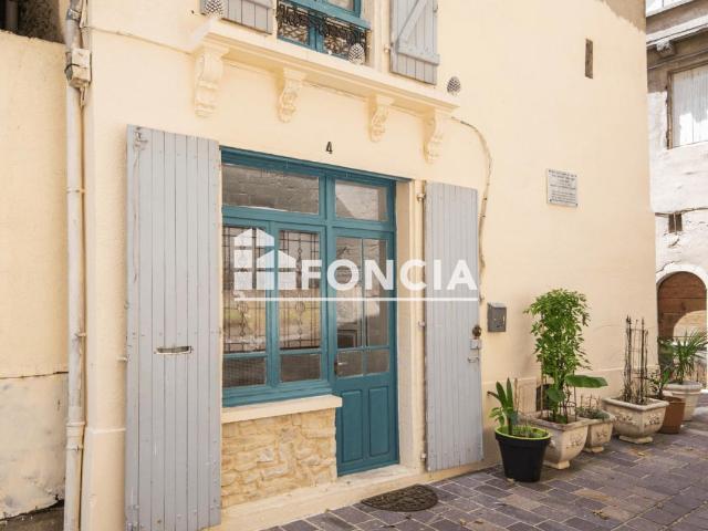 Maison 4 pièces 212 m²