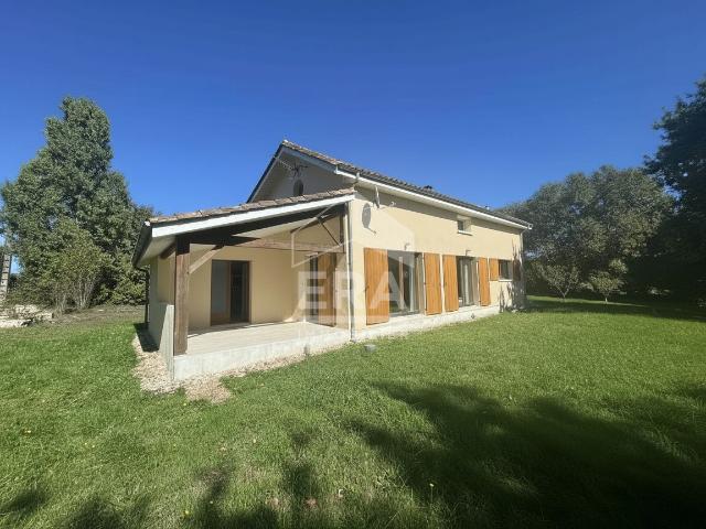 Maison 4 pièces 212 m²