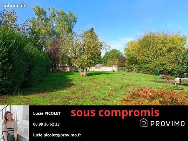 Maison 4 pièces 213 m²