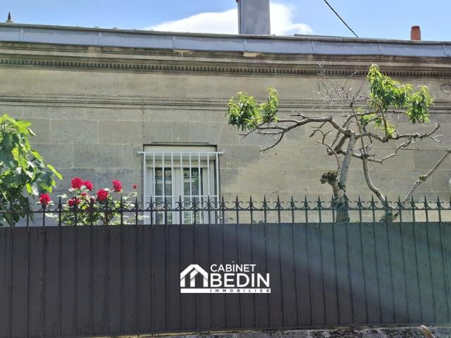 Maison 4 pièces